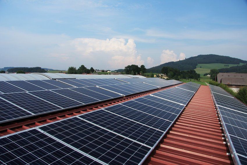 Instaladores de placas solares en Toledo