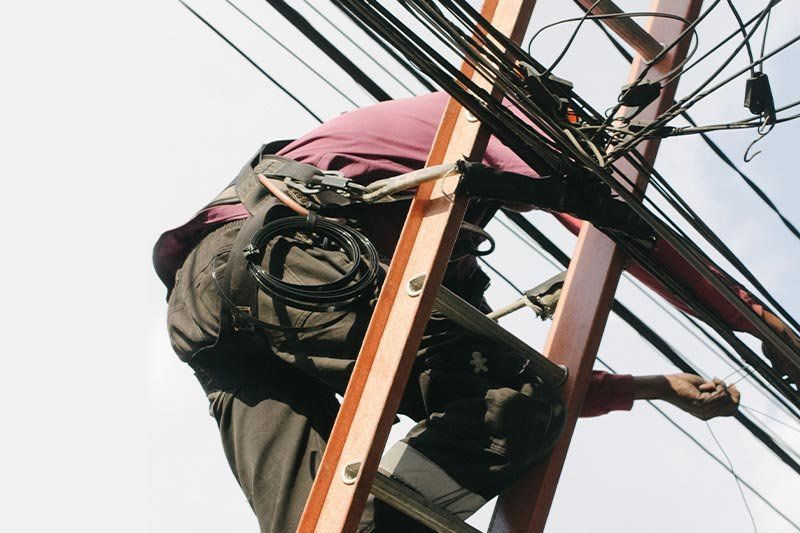 Electricistas en Toledo