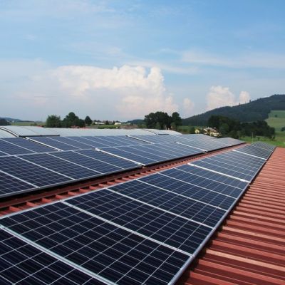 Instaladores de placas solares en Toledo